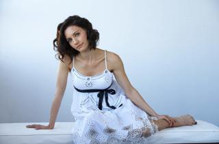 KaDee Strickland feet photo thumbnail