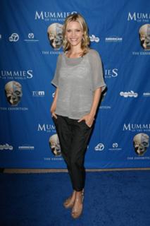 KaDee Strickland feet photo thumbnail