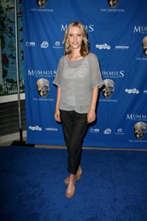 KaDee Strickland feet photo thumbnail