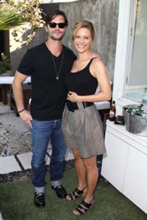 KaDee Strickland feet photo thumbnail