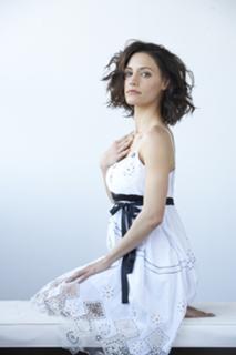 KaDee Strickland feet photo thumbnail