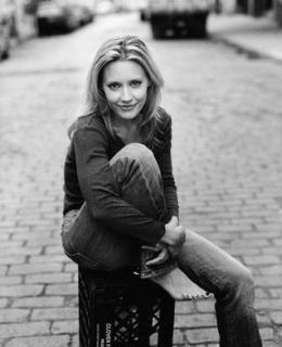 KaDee Strickland feet photo thumbnail