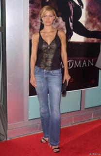 KaDee Strickland feet photo thumbnail