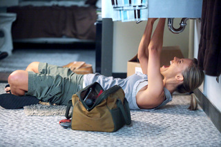 KaDee Strickland feet photo thumbnail