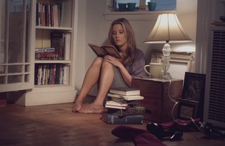 KaDee Strickland feet photo thumbnail