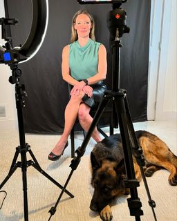 KaDee Strickland feet photo thumbnail