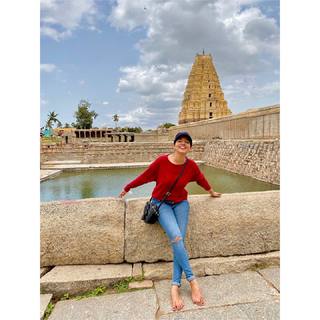 Kaashima Rafi feet photo 20