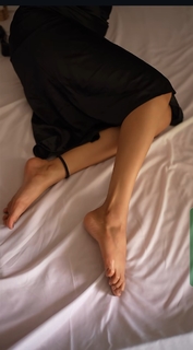 Kaashima Rafi feet photo 8