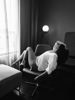 Kaashima Rafi feet photo 1