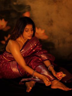 Kaashima Rafi feet photo 8