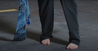 Kaatsup feet photo thumbnail