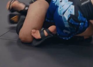 Kaatsup feet photo 3