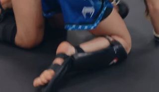 Kaatsup feet photo 1