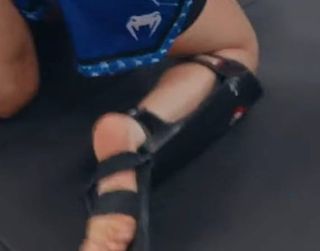 Kaatsup feet photo 20