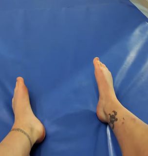 Kaatsup feet photo 18