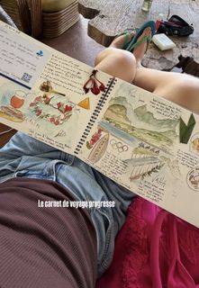 Kaatsup feet photo 12