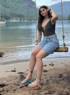 Kaatsup feet photo 11