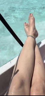 Kaatsup feet photo 9