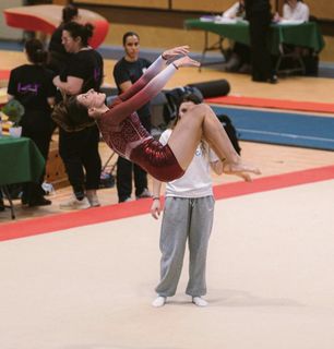 Kaatsup feet photo 1