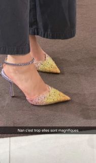 Kaatsup feet photo 3
