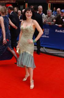 Kacey Ainsworth feet photo 20