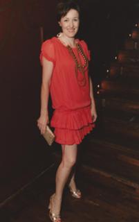 Kacey Ainsworth feet photo 18