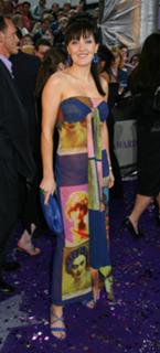 Kacey Ainsworth feet photo 17