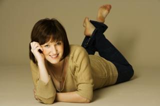 Kacey Ainsworth feet photo 12