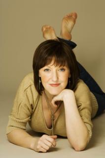 Kacey Ainsworth feet photo 11