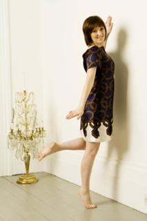Kacey Ainsworth feet photo 5