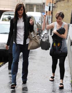 Kacey Ainsworth feet photo 19