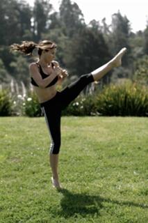 Kacey Barnfield feet photo 5