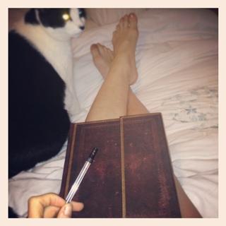 Kacey Barnfield feet photo 3