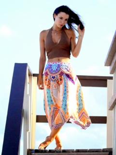 Kacey Barnfield feet photo 20