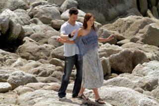 Kacey Barnfield feet photo 15