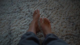 Kacey Dirksen feet photo 2