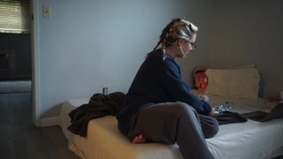 Kacey Dirksen feet photo 1