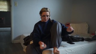 Kacey Dirksen feet photo 20