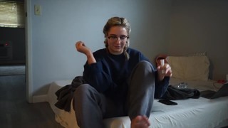 Kacey Dirksen feet photo 19