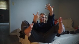 Kacey Dirksen feet photo 18
