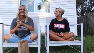 Kacey Dirksen feet photo 9