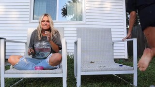 Kacey Dirksen feet photo 7