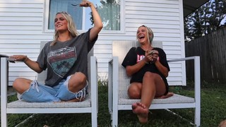 Kacey Dirksen feet photo 6