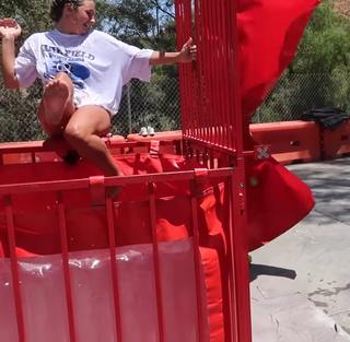 Kacey Dirksen feet photo 8