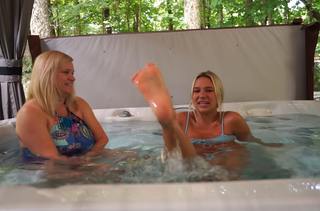Kacey Dirksen feet photo 12