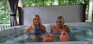 Kacey Dirksen feet photo 7