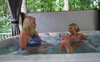 Kacey Dirksen feet photo 5
