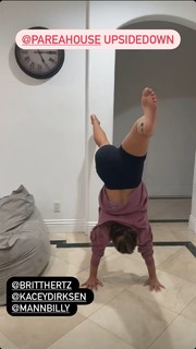 Kacey Dirksen feet photo 4