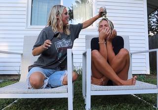 Kacey Dirksen feet photo 18