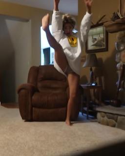 Kacey Dirksen feet photo 11